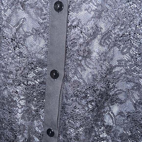 Intimissimi lace bodysuit *SOLD* - Picture 3 of 5